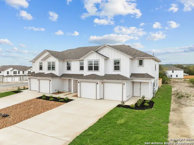 763-767-781-785 Ryan Crossing, San Antonio, TX 78253 - #1