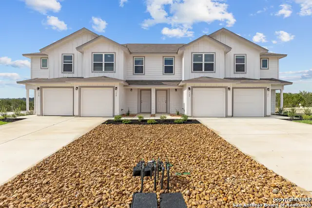 763-767-781-785 Ryan Crossing, San Antonio, TX 78253 - #2