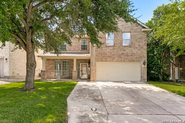 1305 James Cook, Windcrest, TX 78239