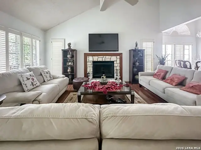17228 Saint Andrews #6202, San Antonio, TX 78248 - #3