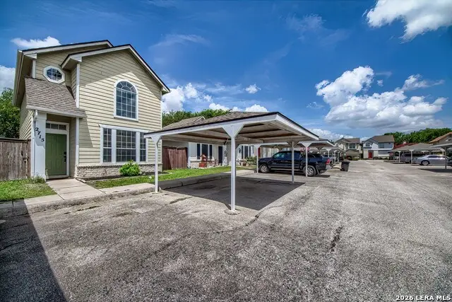 2715 Crown Holw, San Antonio, TX 78251 - #2