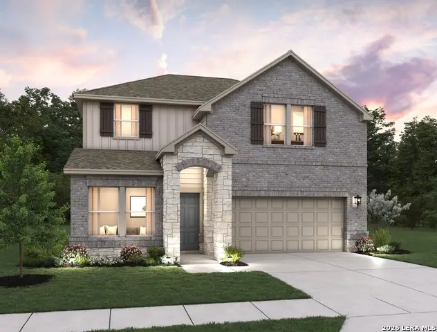 12831 Lower Peach Way, Schertz, TX 78108 - #1