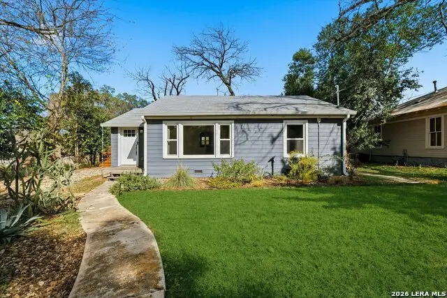 507 Willow Ave, New Braunfels, TX 78130 - #1
