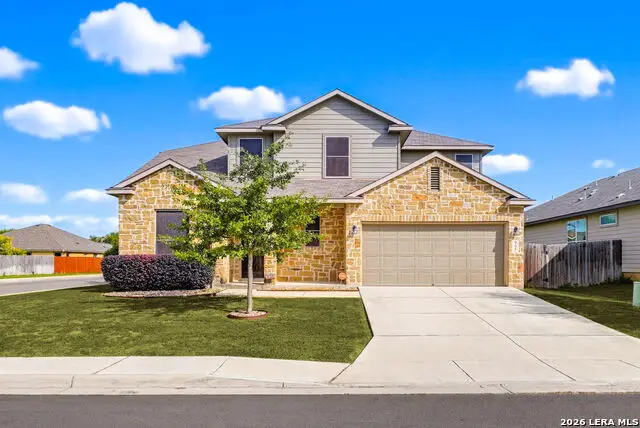 905 Cypress Ml, New Braunfels, TX 78130 - #1