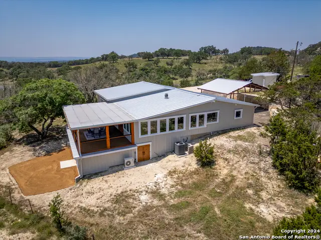 111 Stoney Hill, Center Point, TX 78010 - #1