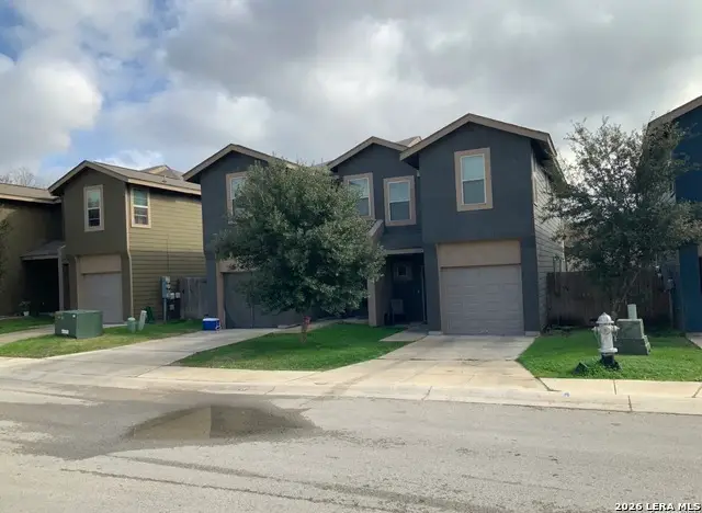6642 Mia Way, San Antonio, TX 78233 - #1