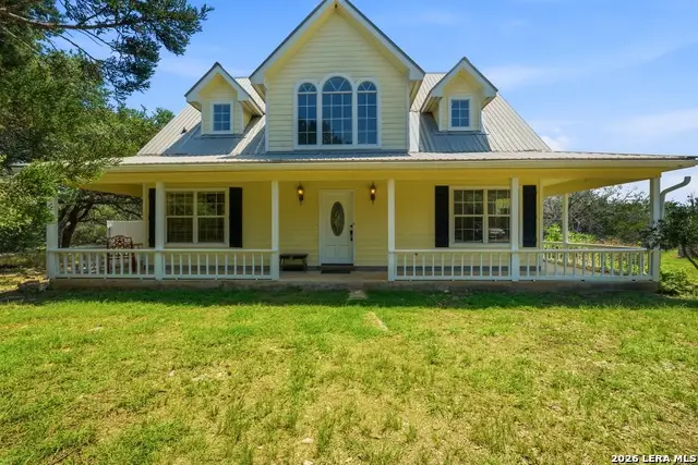 1191 Sachtleben Rd, Wimberley, TX 78676 - #1
