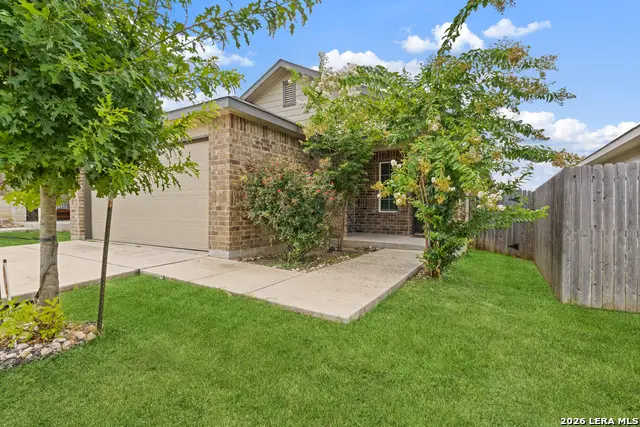 12010 Mulberry, San Antonio, TX 78245 - #2