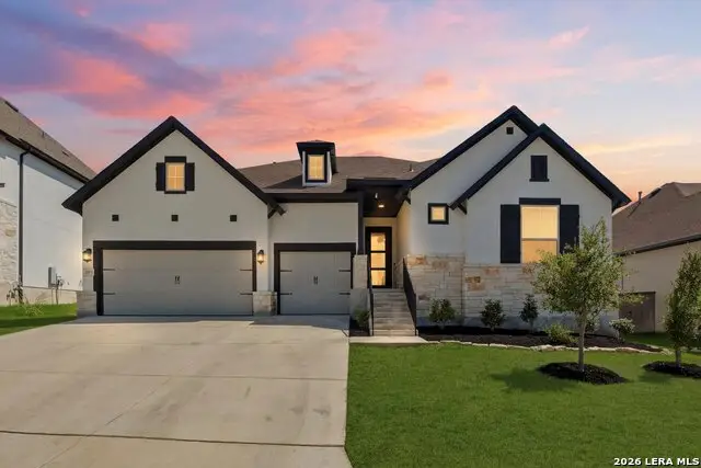 4006 Balentine, San Antonio, TX 78257 - #1
