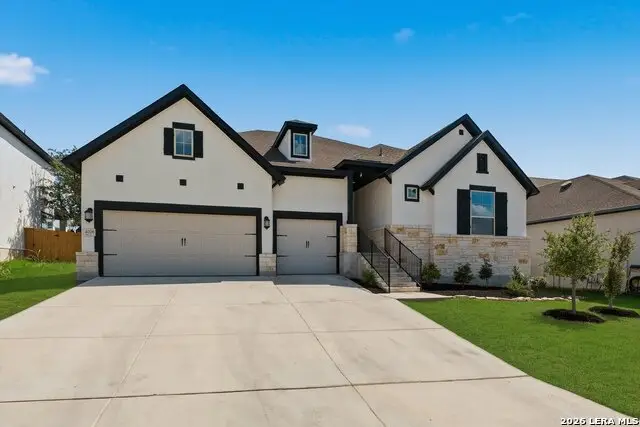 4006 Balentine, San Antonio, TX 78257 - #2