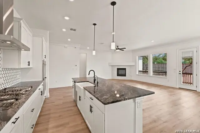 4006 Balentine, San Antonio, TX 78257 - #3