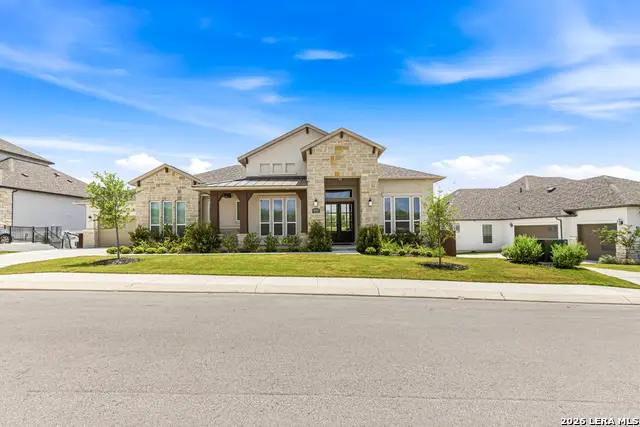 3934 Wood Crk, San Antonio, TX 78257 - #1