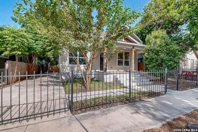 305 Spruce St, San Antonio, TX 78203 - #3