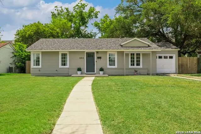 254 Wellesley Blvd, San Antonio, TX 78209 - #1