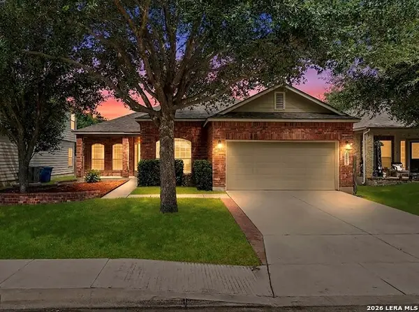 10903 Bramante Ln, Helotes, TX 78023