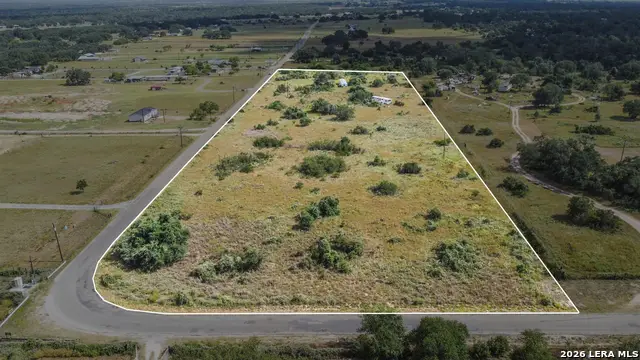 709 County Road 6723, Natalia, TX 78059 - #1