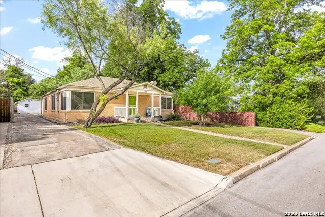 132 Vassar, San Antonio, TX 78212 - #3
