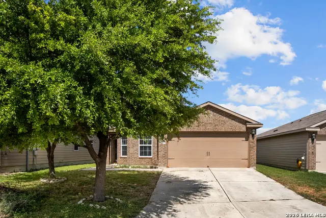 6627 Luckey Square, San Antonio, TX 78252 - #1