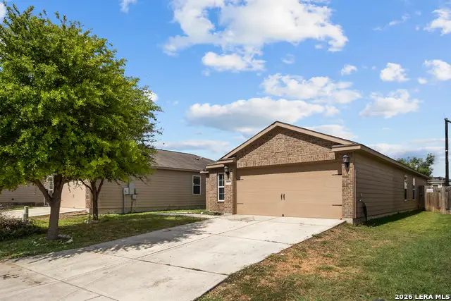 6627 Luckey Square, San Antonio, TX 78252 - #2