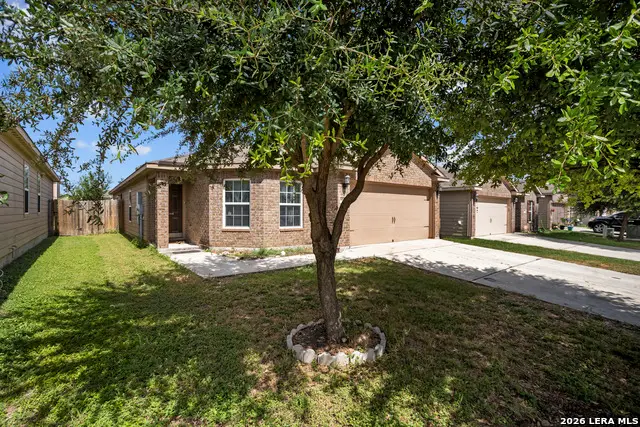 6627 Luckey Square, San Antonio, TX 78252 - #3