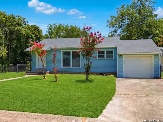 502 Brooks Ave, Schertz, TX 78154 - #2
