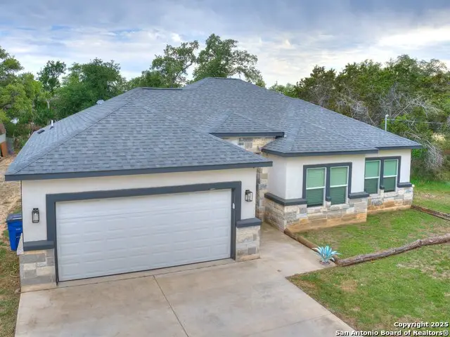 656 Fawn Dr, Spring Branch, TX 78070 - #3