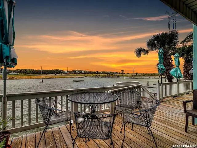 2292 N Fulton Beach #APT 502, Rockport, TX 78382 - #1