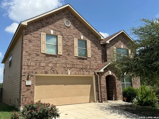 9027 Summit Lk, San Antonio, TX 78245 - #2