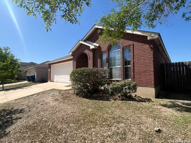 1231 Jordan Xing, San Antonio, TX 78221 - #2