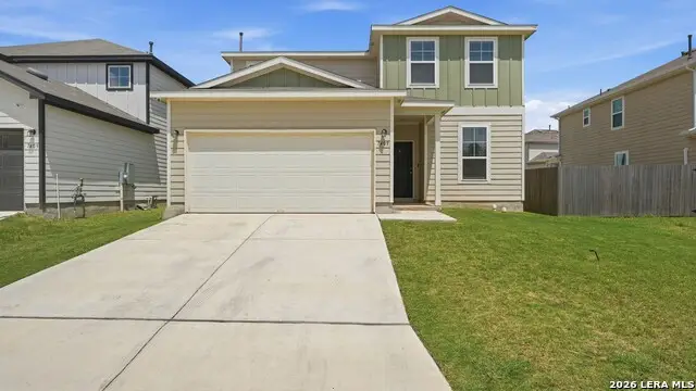 7409 Viridian View, San Antonio, TX 78253 - #1