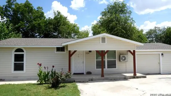 104 Dinn, San Antonio, TX 78218