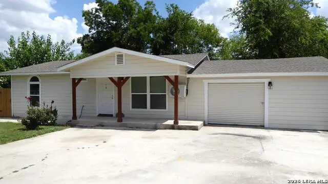 104 Dinn, San Antonio, TX 78218 - #2