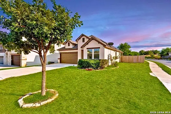 6630 Freedom Ridge, San Antonio, TX 78242