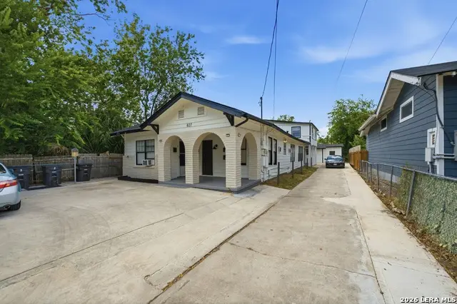 827 W Rosewood Ave, San Antonio, TX 78212 - #3
