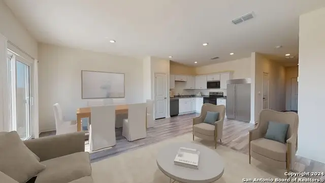 4710 Flying Hooves, San Antonio, TX 78222 - #3