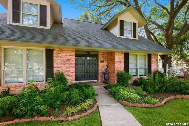 322 Westwind Cir, Windcrest, TX 78239 - #2