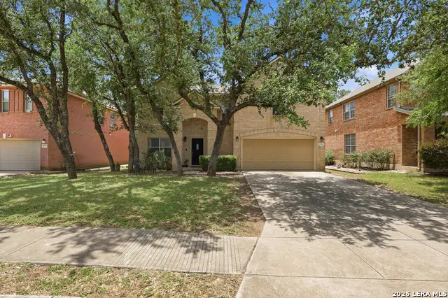 24419 Drew Gap, San Antonio, TX 78255 - #1