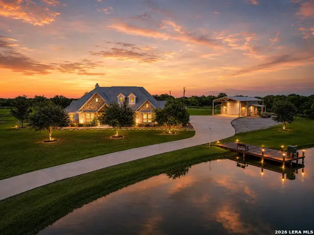 1980 County Road 361, La Vernia, TX 78121 - #1
