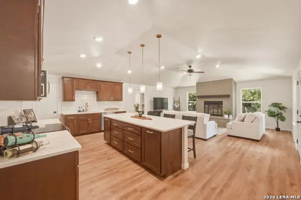 16710 Lilly Crest, San Antonio, TX 78232