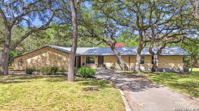 16710 Lilly Crest, San Antonio, TX 78232 - #2