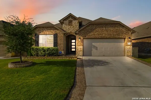 7214 Cimarron Lake, Boerne, TX 78015