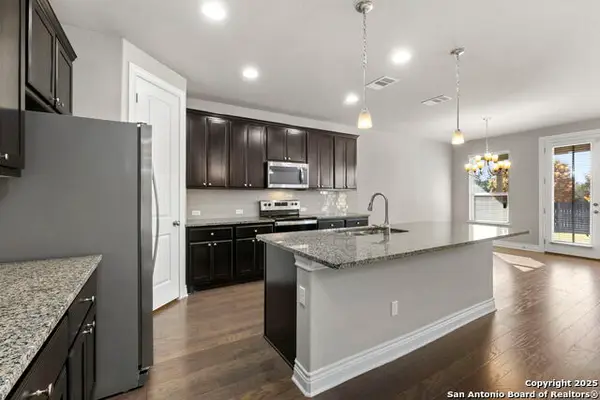219 Lucchese St, San Antonio, TX 78253
