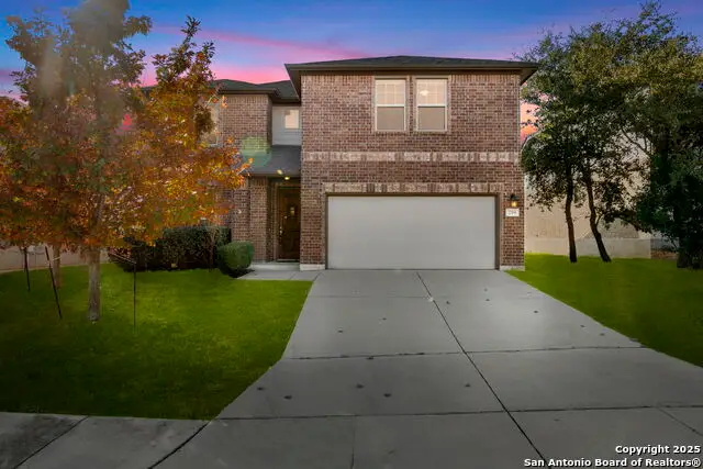 219 Lucchese St, San Antonio, TX 78253 - #2