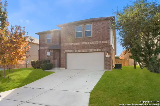 219 Lucchese St, San Antonio, TX 78253 - #3