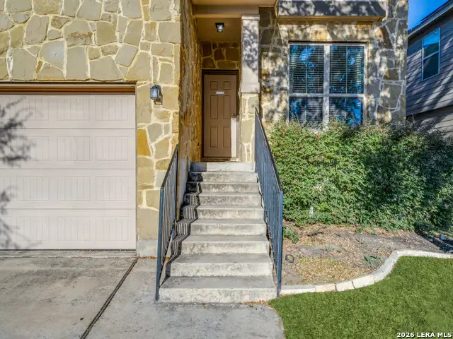 1507 Barons Den, San Antonio, TX 78245 - #3
