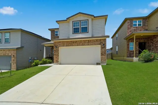 10375 Dunlap, San Antonio, TX 78252 - #2