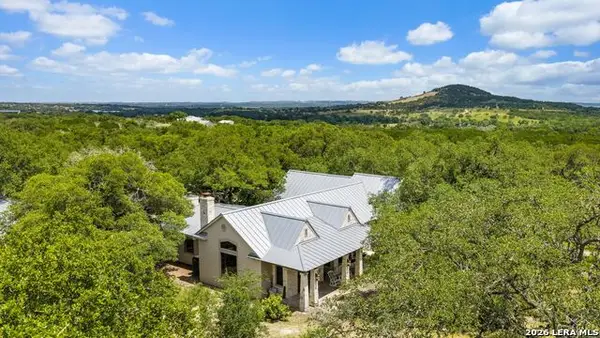 271 & 173 Big Creek Rd, Blanco, TX 78606