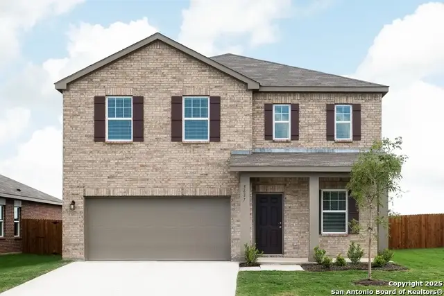 10141 Galineer Glen, Schertz, TX 78154 - #1