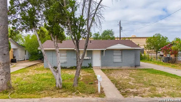2344 Stanley, Eagle Pass, TX 78852