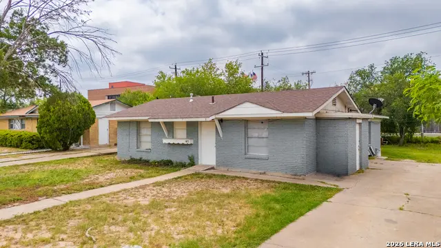 2344 Stanley, Eagle Pass, TX 78852 - #3